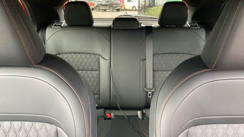 MG MG3 1.5 Hybrid Trophy 5dr Auto Hybrid Hatchback